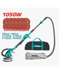 LIJADORA PARAGYPSUM TOTAL 1050W UTWS10501   40004128