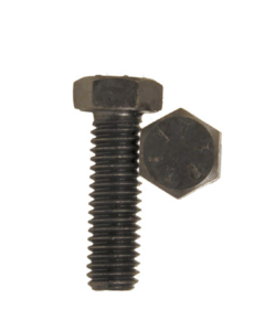 TORNILLO HEXAGONAL 1/4 X 3