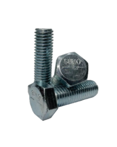 TORNILLO HEXAGONAL 5/16 X 1 1/2