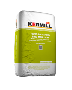 REPELLO FINO GRIS SUR MPR 140M 40 KLS RP 39140-720-K40