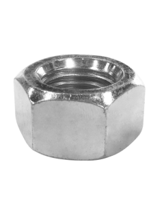 TUERCA HEXAGONAL 1/2