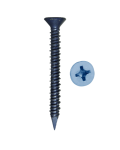 TORNILLO CONCRETO AVELLANADO PH 1/4 X 3 1/4