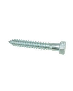 TORNILLO TIRAFONDO 5/16 X 1"