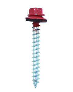 TORNILLO TECHO 2"  PARAC ROJO