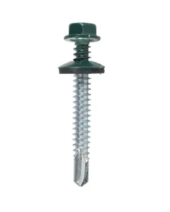 TORNILLO TECHO 2"  PARAB VERDE
