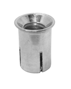 SPANDER METALICO CONICO MINI DROP-IN C/ BORDE 3/8 X 1/2 X 3/4