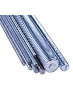 BARRA ROSCADA 3/8 X 72" (1.80 MTS)