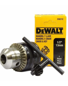 CHOCK TALADRO DEWALT 1/2 DW21E