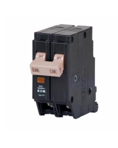 BREAKER CH 2 X 30 FALLA TIERRA 2P30A CHN230 GFCI