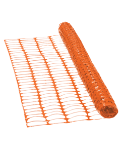 MALLA SEGURIDAD DE 30 MTS X 1.22 MTS TRUPER MASE-30 24860