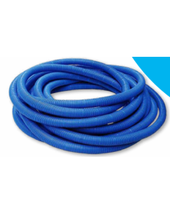 TUBO CONDUFLEX 1" PVC AZUL MTS #914790