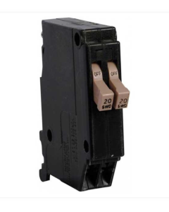 BREAKER CH TWIN 1 X 20 X 20 CHT2020