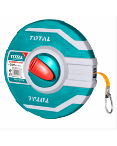 CINTA METRICA TOTAL TOPOGRAFO FV 30MTS TMTF12306 TMTF13306