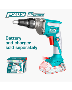 DESATORNILLADOR GYPSUM TOTAL 20V TDSLI2042006