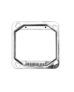 AROS REPELLO EMT 4 X 4 X 2 GANG CON RELIEVE UL