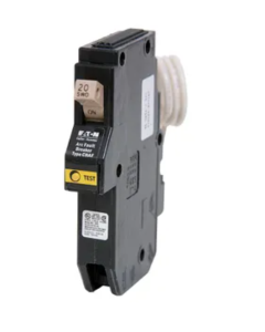 BREAKER CH 1 X 20 FALLA ARCO CHFN120 AF