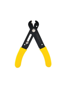 ALICATE PELA CABLE STANLEY #84213 CALIBRADO #84-213
