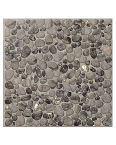 CERAMICA PAVIMENTO MATE AMAZONAS GRIS 45 X 45 (1.42 MTS)