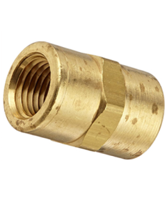 ACOPLE BRONCE HEMBRA NPT 3/8 AR/GIRATORIA #8000606