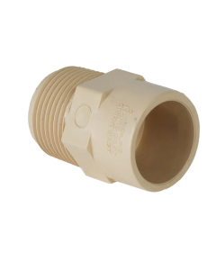 ADAPTADOR CPVC 3/4 MACHO AMANCO #78987