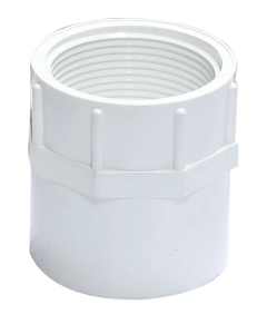 ADAPTADOR PVC 1 1/2 HEMBRA AMANCO #909113