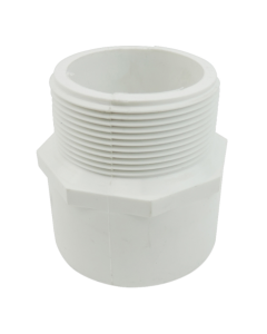 ADAPTADOR PVC 1/2 MACHO PRESION AMANCO #909159