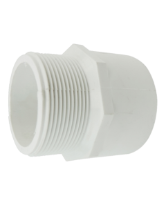 ADAPTADOR PVC 1/2 MACHO PRESION PLASTIMEX #02142002300