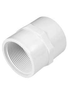 ADAPTADOR PVC 3/4 HEMBRA AMANCO #909109